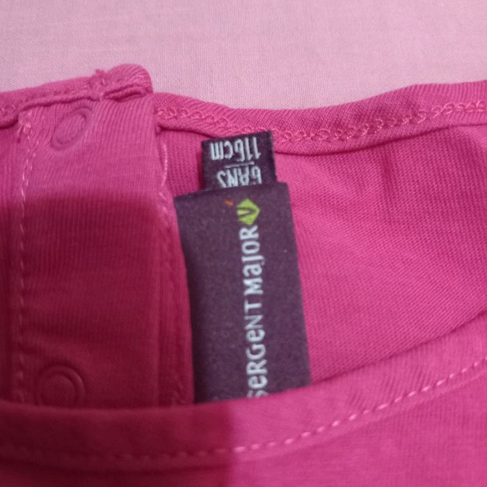 Débardeur fille - photo numéro 3