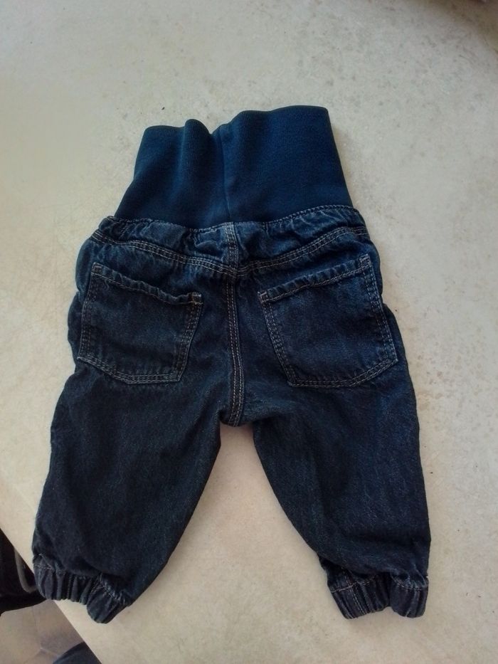 Jeans - photo numéro 2