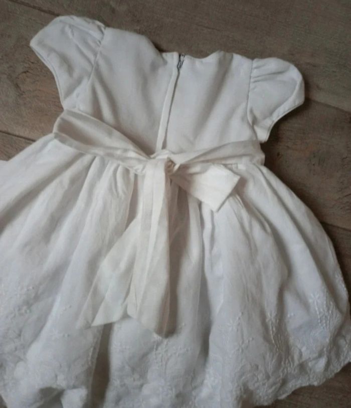 Robe cérémonie - photo numéro 5