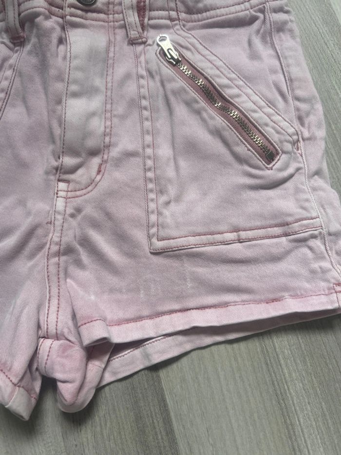 Short 12 ans - photo numéro 7