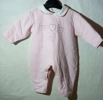 pyjama Aubisou
