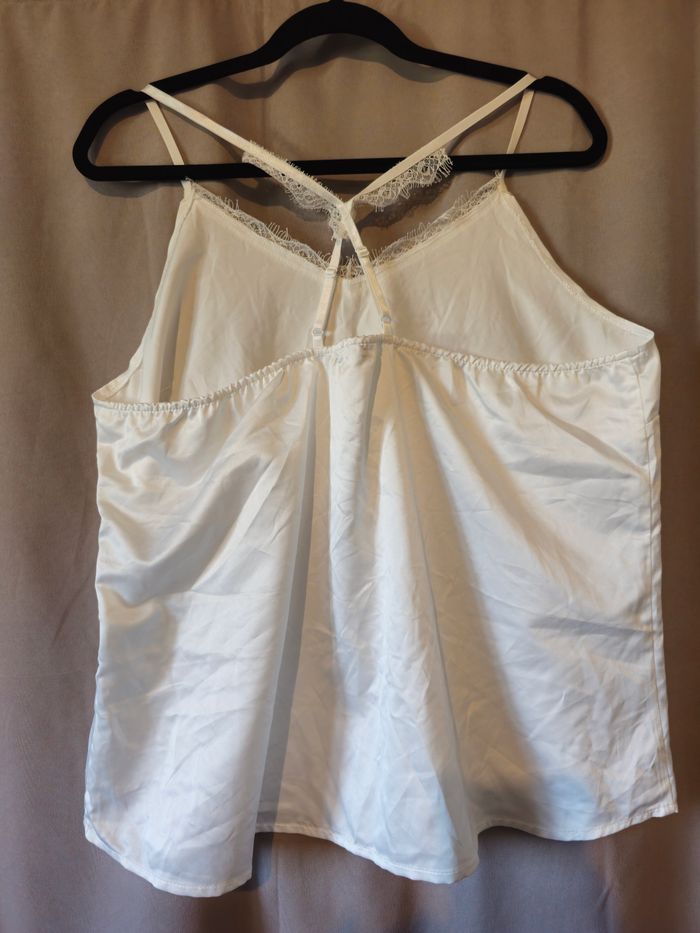 Débardeur nuisette xl - photo numéro 2