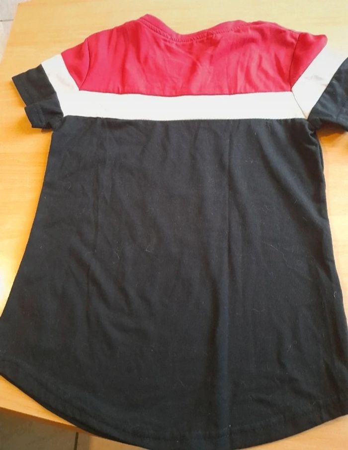 T-shirts manches courtes 6ans - photo numéro 9