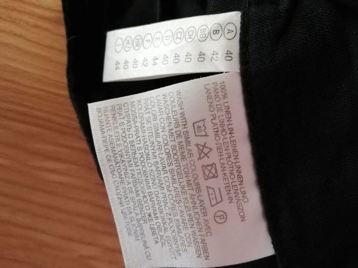 Jupe longue - photo numéro 3