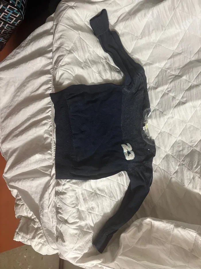 Pull taille 4ans marque vert baudet