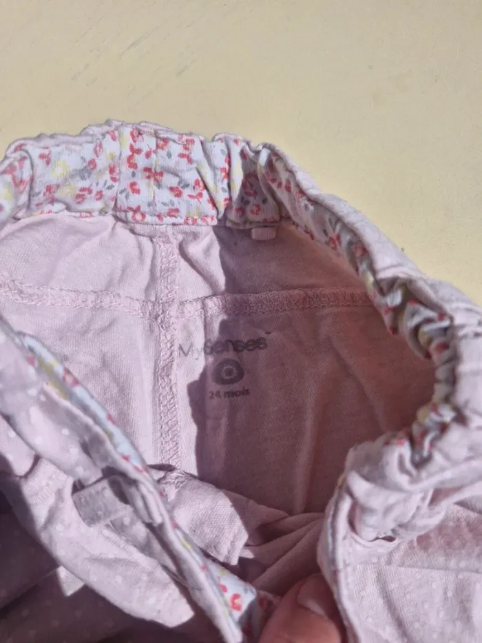 Lot 2 shorts - photo numéro 3