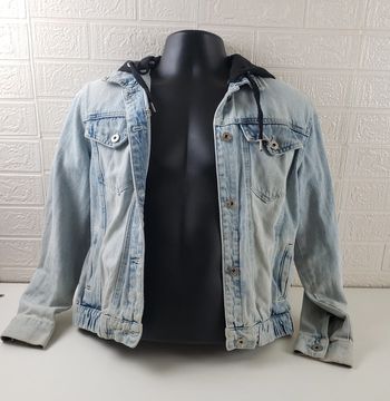 Veste en jean's FB Sister taille S