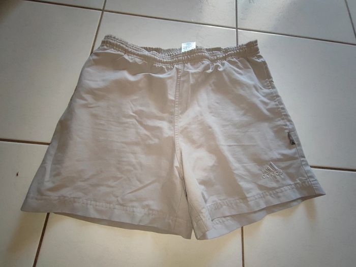 Short Adidas