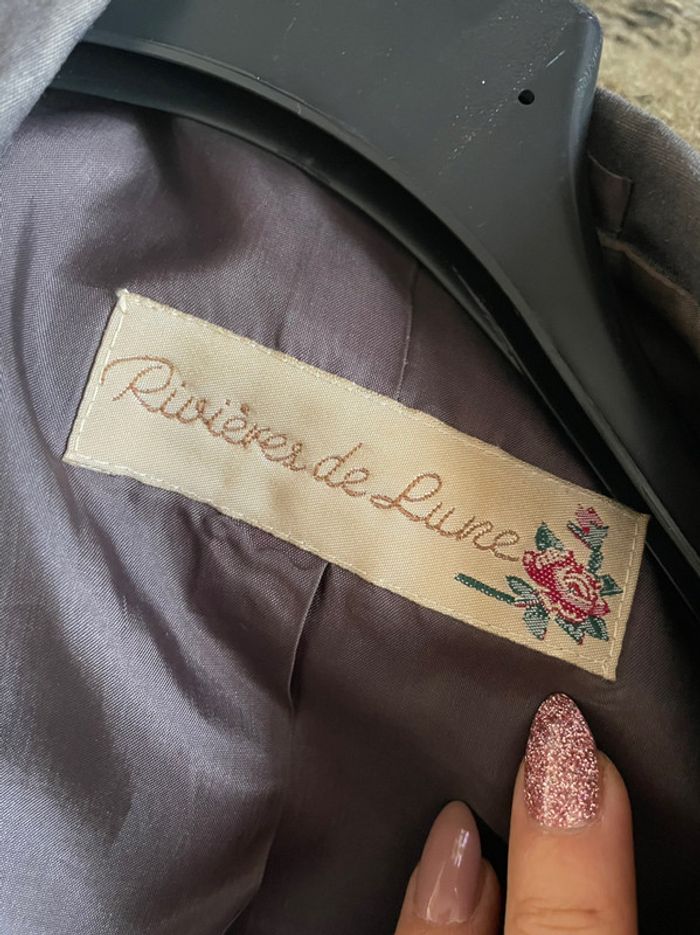 Veste de costume - photo numéro 6