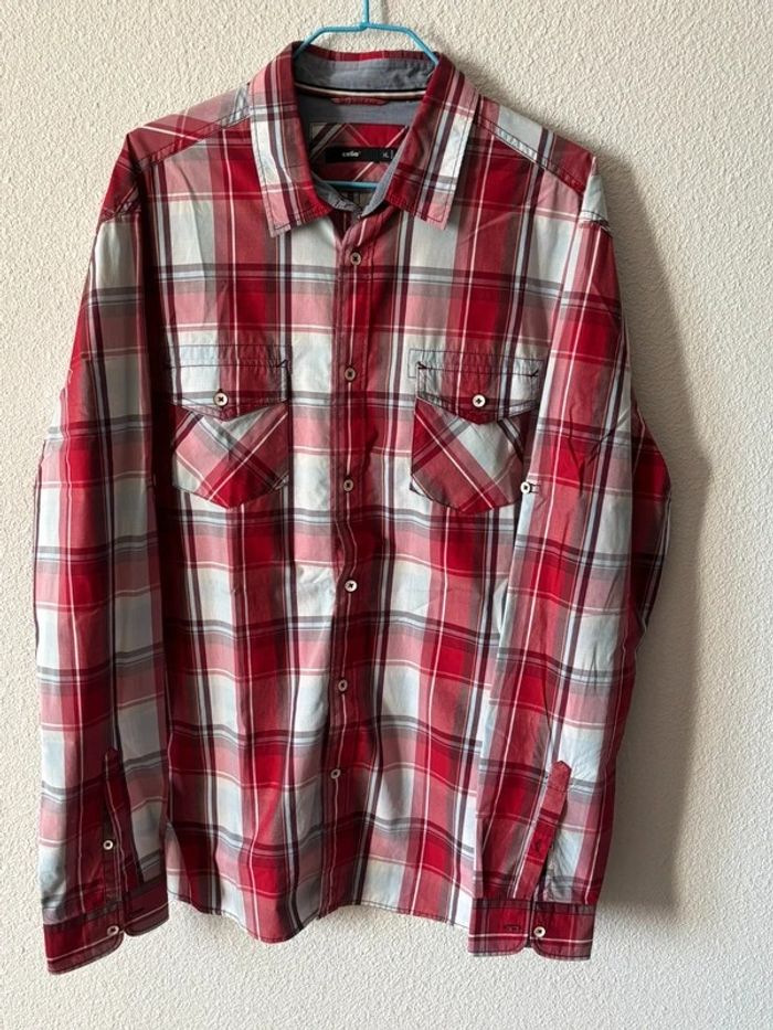 chemise - photo numéro 2