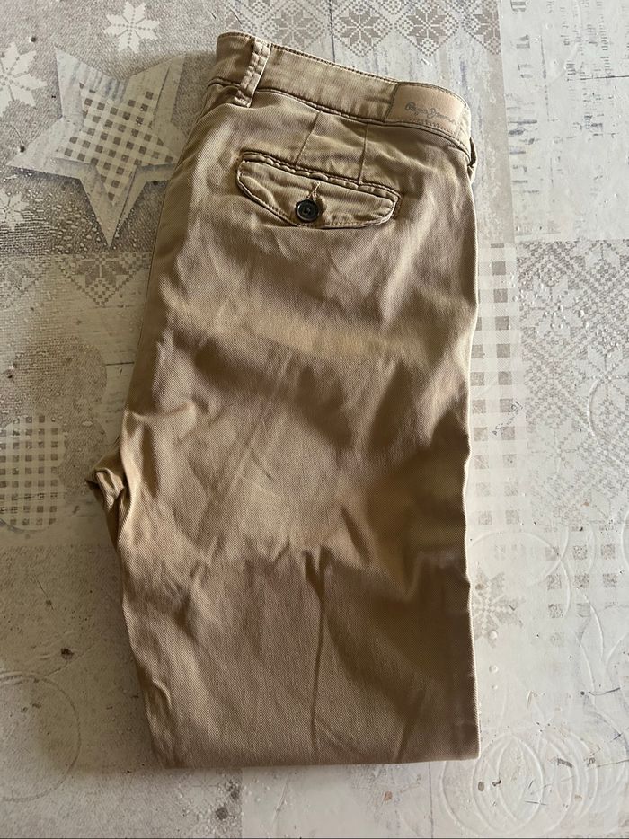 Pantalon Pepe Jeans