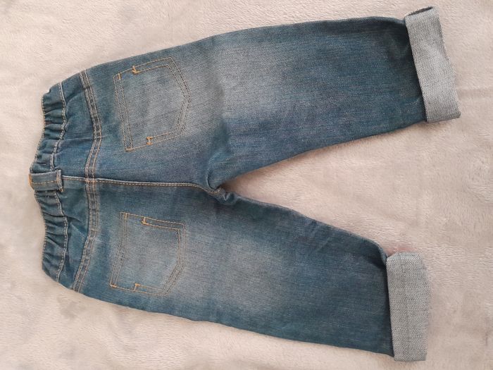 Pantalon - photo numéro 3