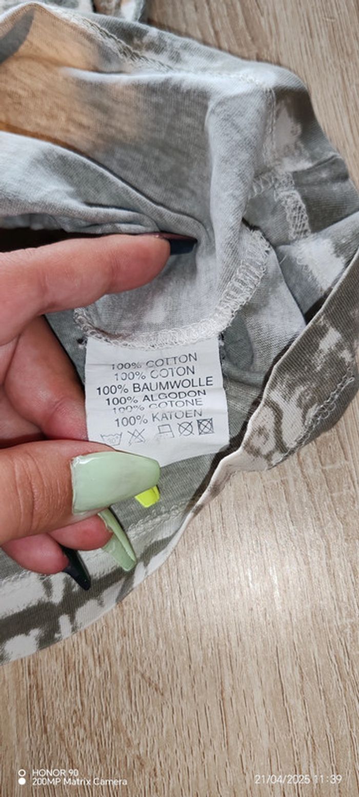 T-shirt e bound - photo numéro 4