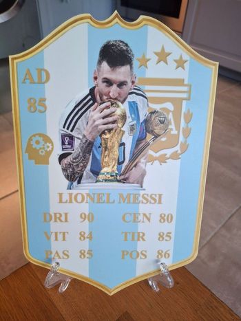 Cartes FUT 