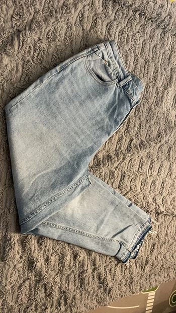 Jeans Kiabi taille 42