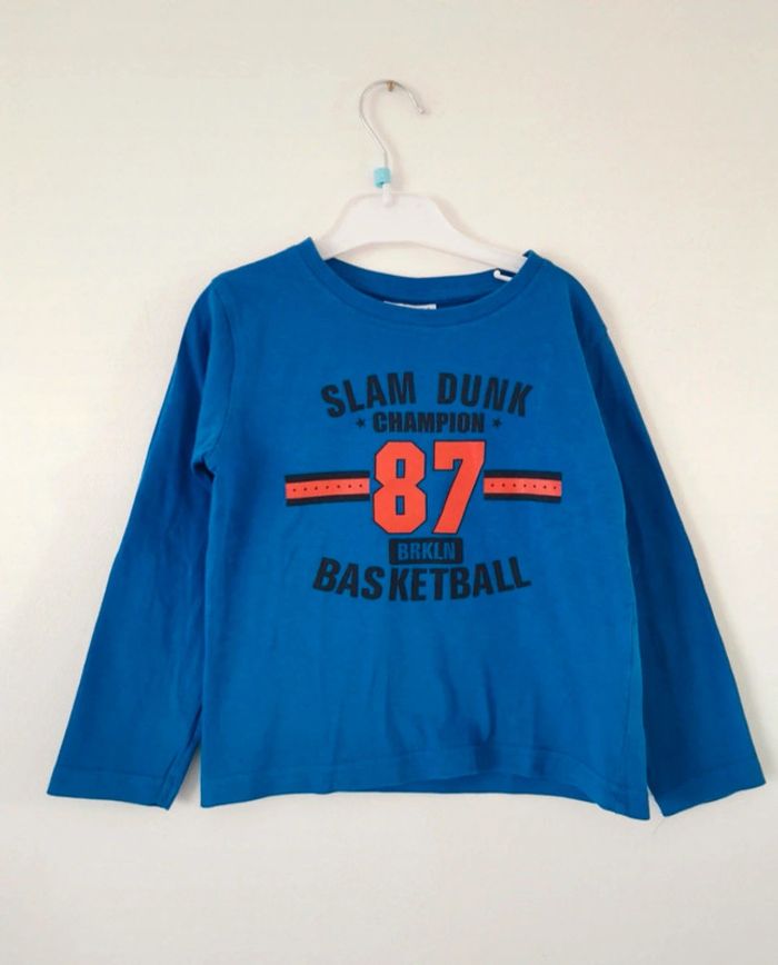 T shirt - photo numéro 2