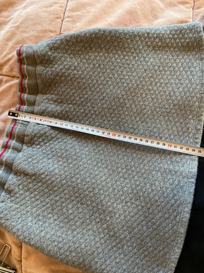 Lot de 1 teeshirt manches longues, 1 slim et une jupe Cyrillus et Okaïdi taille 14 ans. - photo numéro 20