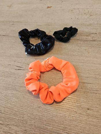 Lot de 2 chouchous de natation, Decathlon en excellent état