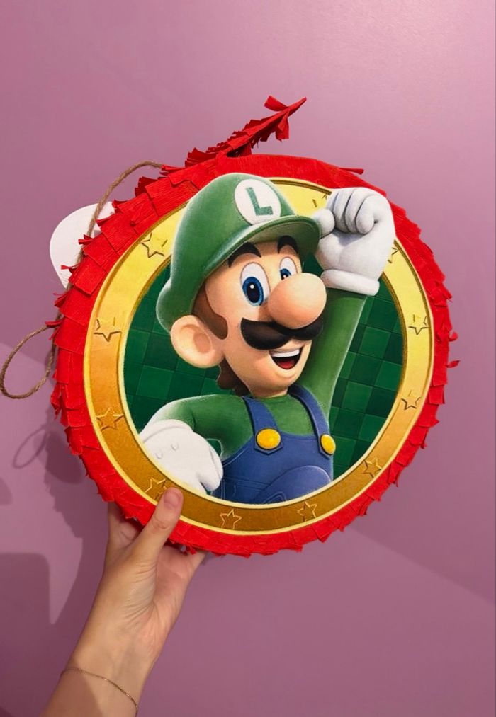 Pinata - photo numéro 2