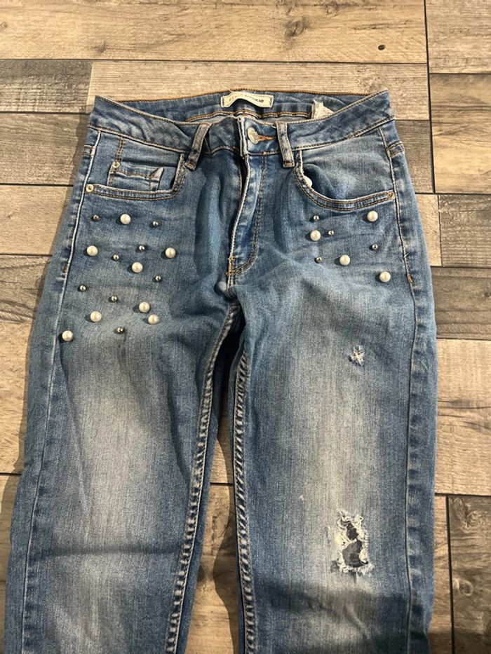 Jeans - photo numéro 4