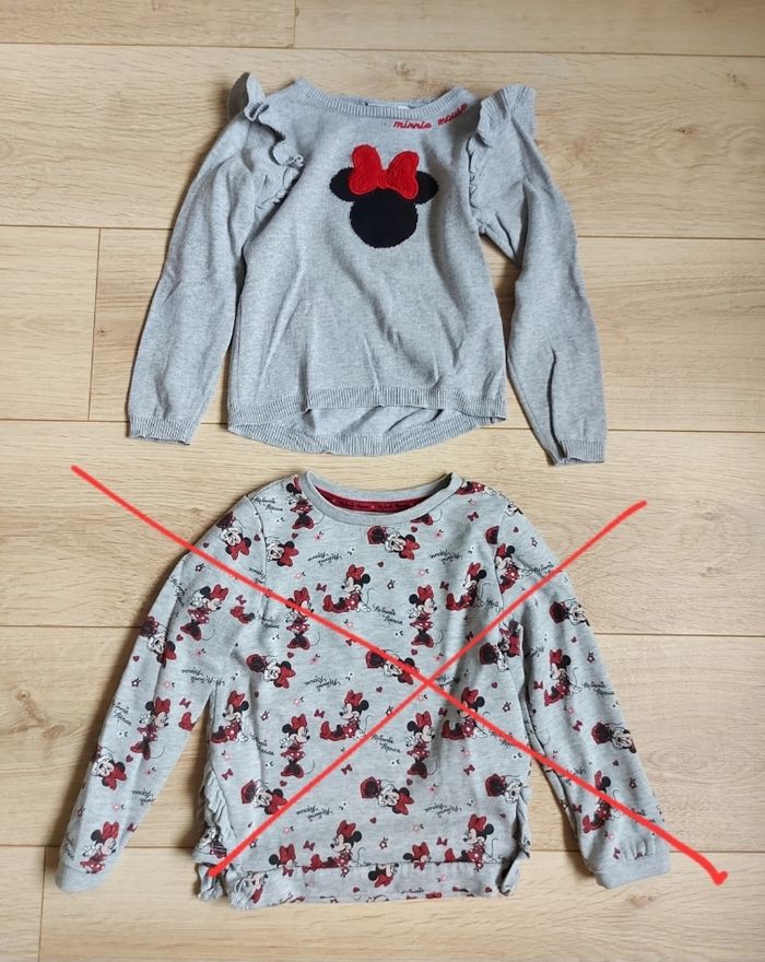 Vêtements fille 4 ans - photo numéro 8