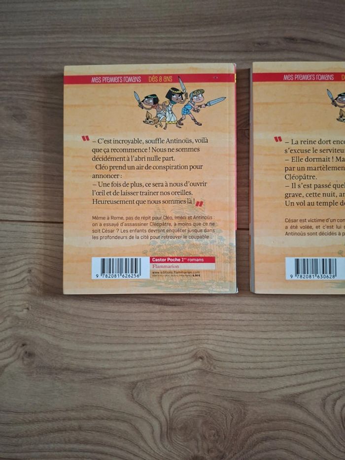 Livres - photo numéro 4