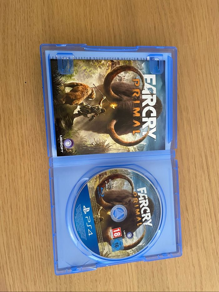 🎃 FARCRY - photo numéro 2