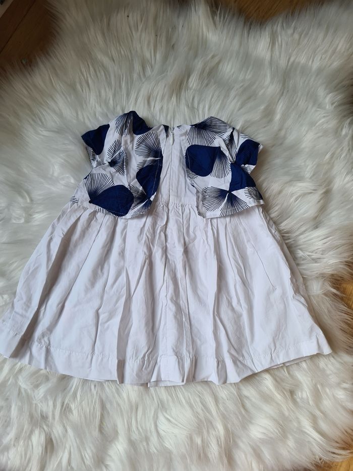 Robe obaibi - photo numéro 3