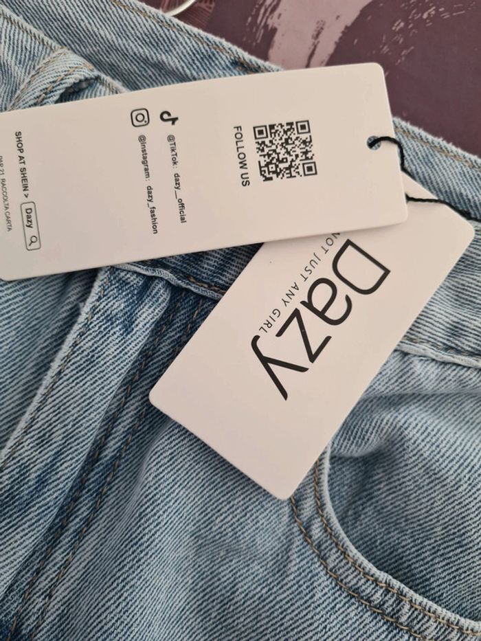 Jeans dazy - photo numéro 3