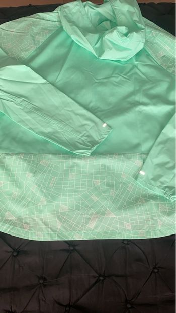 Veste nike running division miller M neuf avec etiquette authentique