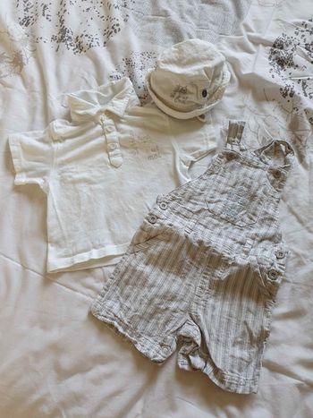 Ensemble Tout Compte Fait - 6 mois