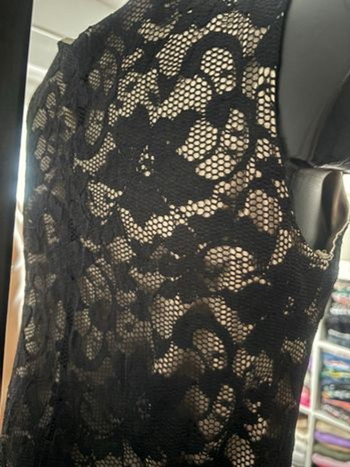 Robe dentelle Lola & Liza - photo numéro 2