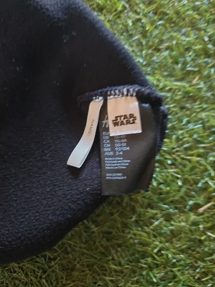 Bonnet h&m 2/4 ans - photo numéro 3