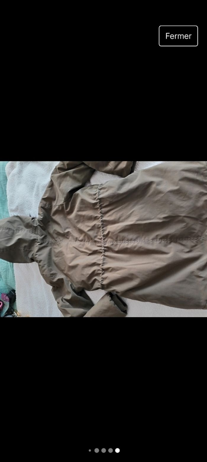 Manteau - photo numéro 3