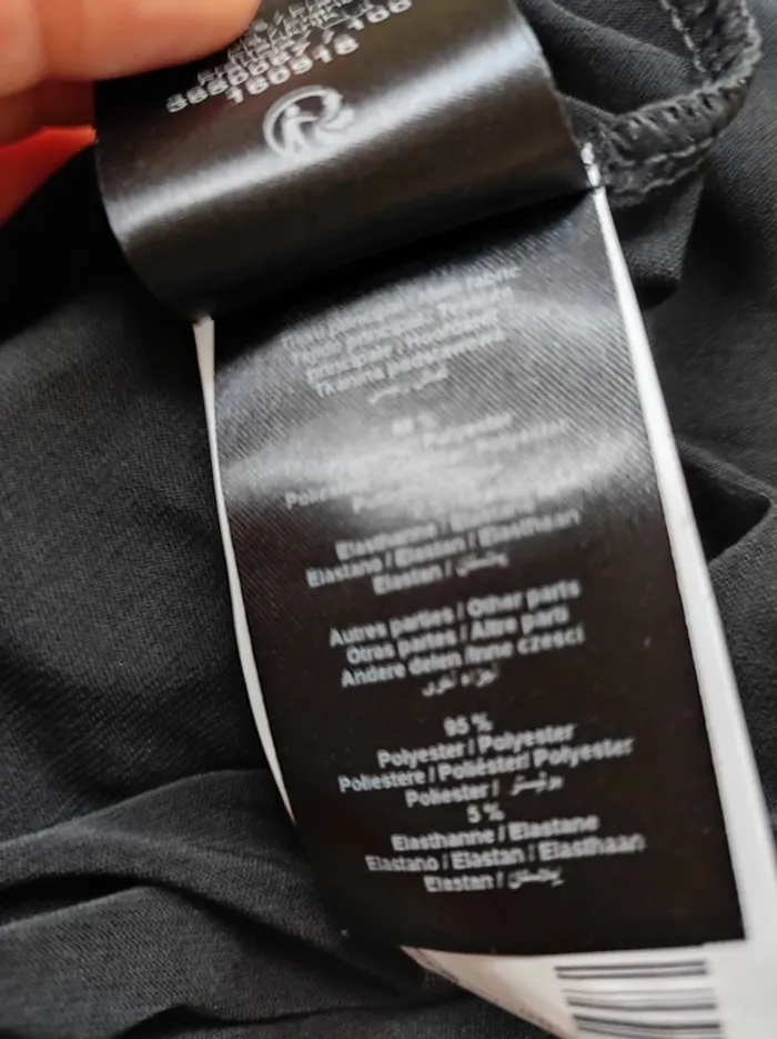 Blouse taille 36 - photo numéro 7