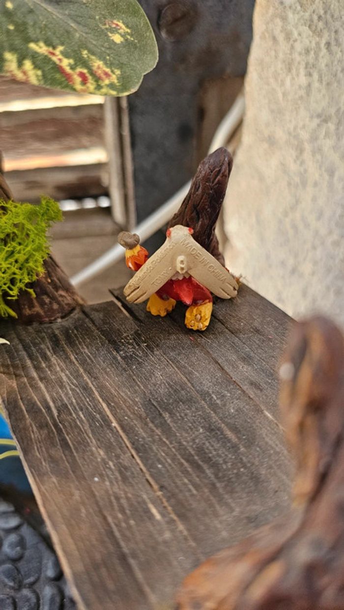 Super petite figurine Pokemon Nintendo Brasegali - photo numéro 4