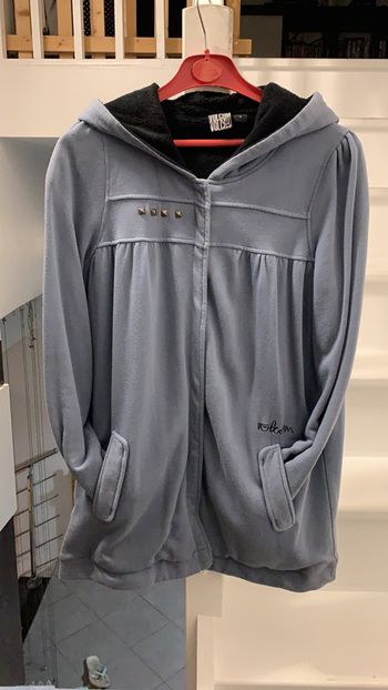 Veste volcom
