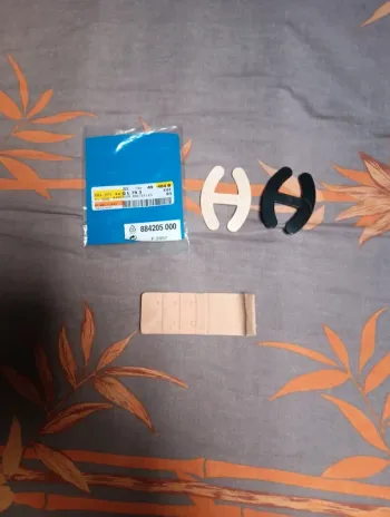 Ajusteur de Bretelles de soutien gorge