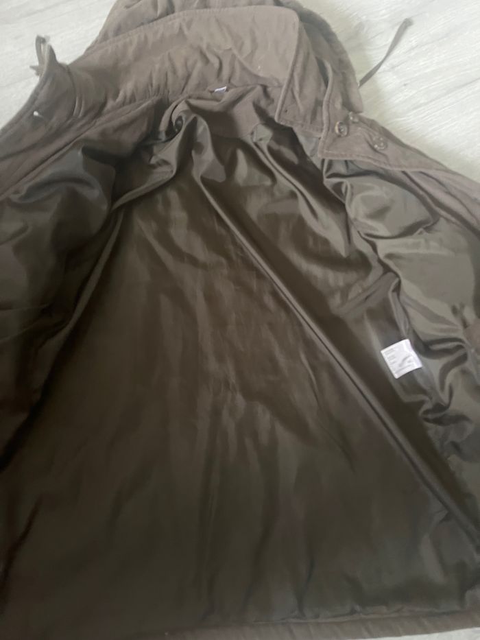 Manteau femme 48 - photo numéro 4