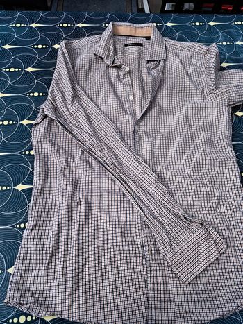 Chemise devred 1902 taille M