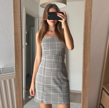 Robe Bershka