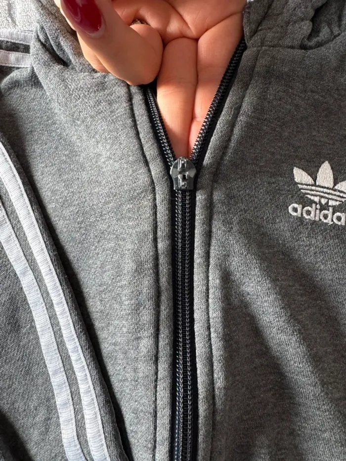 Ensemble adidas - photo numéro 3