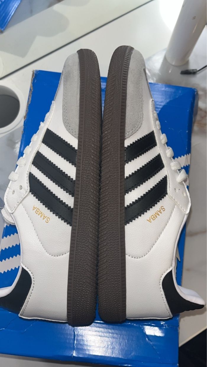 samba og - photo numéro 5