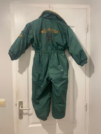 Combinaison de ski  5 ans 