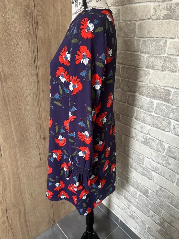 Robe bohème taille 36 - photo numéro 2