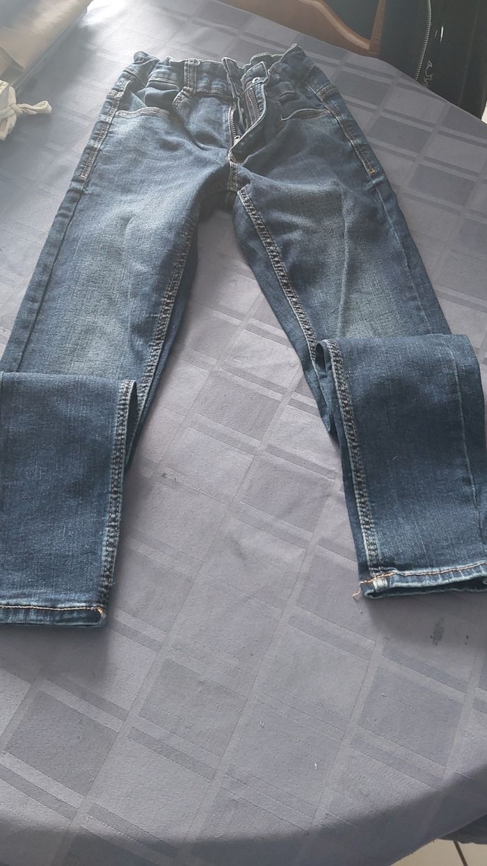 Jean garcon - photo numéro 2