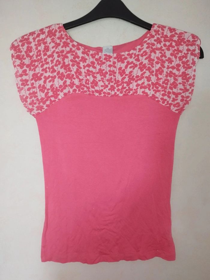 Lot hauts femme - photo numéro 2