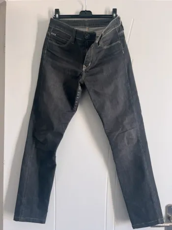 Jean femme Denim Studio