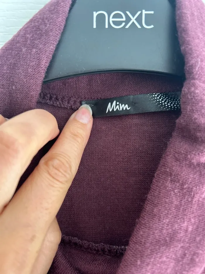 Haut Mim - photo numéro 3