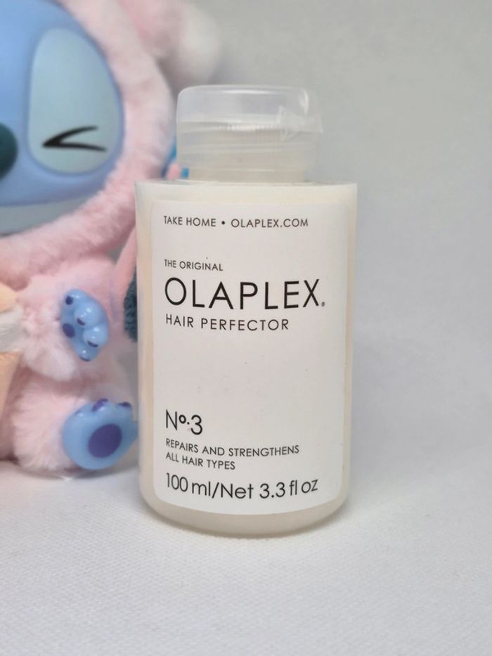 Lot 2x Olaplex N3 - photo numéro 2